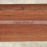 Engineered American Hickory Plank Flooring Wooden