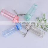 Plastic Sports Water Bottle, Bpa Free Plastic Sports Water Bottle, Water Bottle thumbnail-2