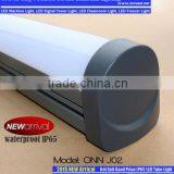 ONN-J02 IP67 Tri-proof Light for Parking Lot AC220V 20/40/55W thumbnail-2