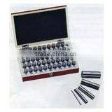 Pin Gage Set