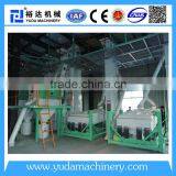 Liyang Feed Machinery Small Feed Mill Plant thumbnail-6