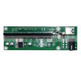 USB 3.0 PCI-E Express 1x To16x Extender Riser Board Card Adapter SATA Cable thumbnail-2