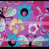 CHEAP PRICE Printing Pvc Leather for Bags and Handbag