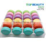 FB0202-3 2016 New Plastic Marcarons Empty Cute Lip Balm Container thumbnail-6