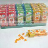 Whistle Bottle Toy Candy Chewing Gum Confectionary Sweets thumbnail-1