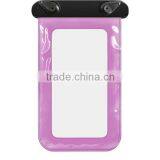 2015 Valve-type Super Seal Phones Waterproof Plastic Bag thumbnail-4