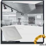 2016 Aluminum Types of Ceiling Board