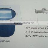 Underground Lighting