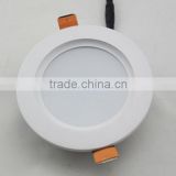 9W LED downlights china supplier manufacturing
