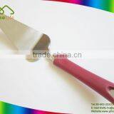 Utility Stainless Steel Colorful Pizza Spatula,new Stainless Steel Kitchenware thumbnail-1