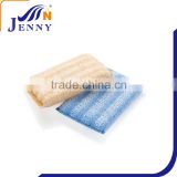 Exquisite Striped Outer Packing Ideal Sponge Cleaning Block
