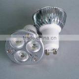 2016 3 Years Warranty CE RoHS Outdoor Led Spot Light New Style High Quality 6W Led Light RGB thumbnail-5