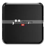 Mini R9X S905X 64bit Quad Core A53 @2GHz Penta-core GPU TV Box 2GB+16GB Android6.0 Kodi 17.0 Smart TV Box Support HDMI2.0a