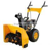 Loncin Snow Thrower