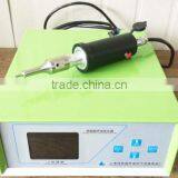 Portable Ultrasonic Welder for Spot Welding thumbnail-1