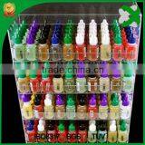 e Liquid Display for e Liquid Bottle PET Plastic Dropper Bottle, e Liquid Display thumbnail-4