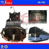 Zonda Bus Parts S6-150 Transmission