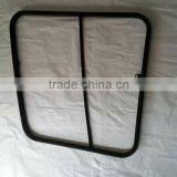 Doosan DH220-7 Excavator Digger Left Door Slider Glass Windshield Holder Frame