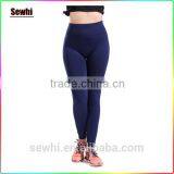 Push Up Leggings , Stretch Fabric for Girls Leggings thumbnail-5