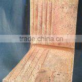 Offering New Arrive Cork Leather Men Wallets From Factory ( W34) thumbnail-4