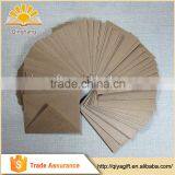 Professional Printing Custom Kraft Mail Envelope thumbnail-3