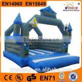 Outdoor Inflatable Bouncer , Cheap Inflatable Bouncers for Sale , Low Cost Inflatable Bouncer