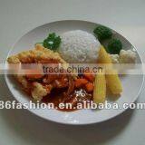 Artificial Cooked Food thumbnail-1