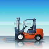 Diesel Forklift truck