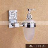 Bathroom Accessory-Soap Liquid Dispenser