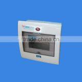 Luxurious Power-distribution Box