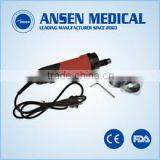 Colorful Medical High Quality Electric Cutting Plaster Saw thumbnail-2