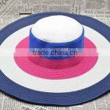 Girls Floppy Sun Hat thumbnail-6