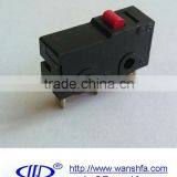 5A 125V 250V NO NC Micro Switch