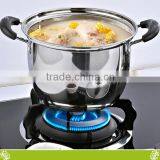 Healthy Non- Toxic Stainless Steel Liner Soup Pot,Wholesale Cookware Cooking Stockpot Soup,cheap Kitchen Cooking Pot thumbnail-4