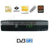 Full Digital Global DVB-T2 TV Receiver With Multi-function thumbnail-3