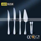Spoon! High Quality Stainless Steel Spoon & Fork thumbnail-4