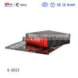 Realan Hot Selling Aluminum Gaming pc Case for Industrial Pc/car pc thumbnail-5