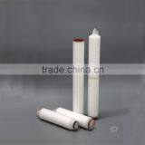 pp Membrane Pleated Filter Cartridge for Water Treatment thumbnail-2