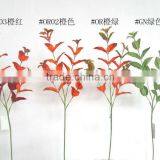 Artificial Peppermint Leaf Autumn YL765 thumbnail-1