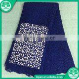 Hot Sell High Quality Guipure Embroidery Lace,African Lace Wholesale Fabric thumbnail-1