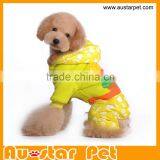 Winter Christmas Pet Clothes, Dog Clothes Wholesale