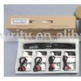 Ahd Dvr 4ch for Wifi Security AHD Camera(HCVR-04) thumbnail-5