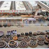 Steel Half Sphere Hemispherical Head for Pressure Tank and Hollow Ball thumbnail-6