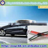 China Making High Quality Soft Wiper Blade for Most Car Models