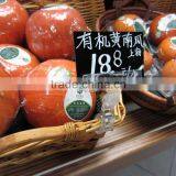 Plastic Displaying Pop Clip for Supermarket Using thumbnail-2