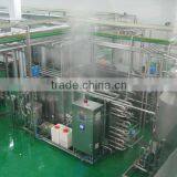 Tea Leaves Extracting or Tea Powder Dissolving Tea Beverage Production Line