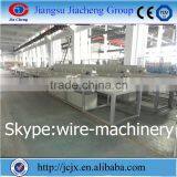 Steel Wire Coating Copper Machine
