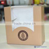 2014 Hot Selling high quality decorative cake boxes