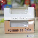 Eco Paper Salad Box thumbnail-1