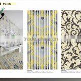 MB Kitchen Wall Tile Flower Design Glass Tile Mosaic Backsplash thumbnail-4